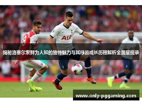 揭秘洛塞尔索鲜为人知的独特魅力与其绿茵成长历程解析全面呈现录